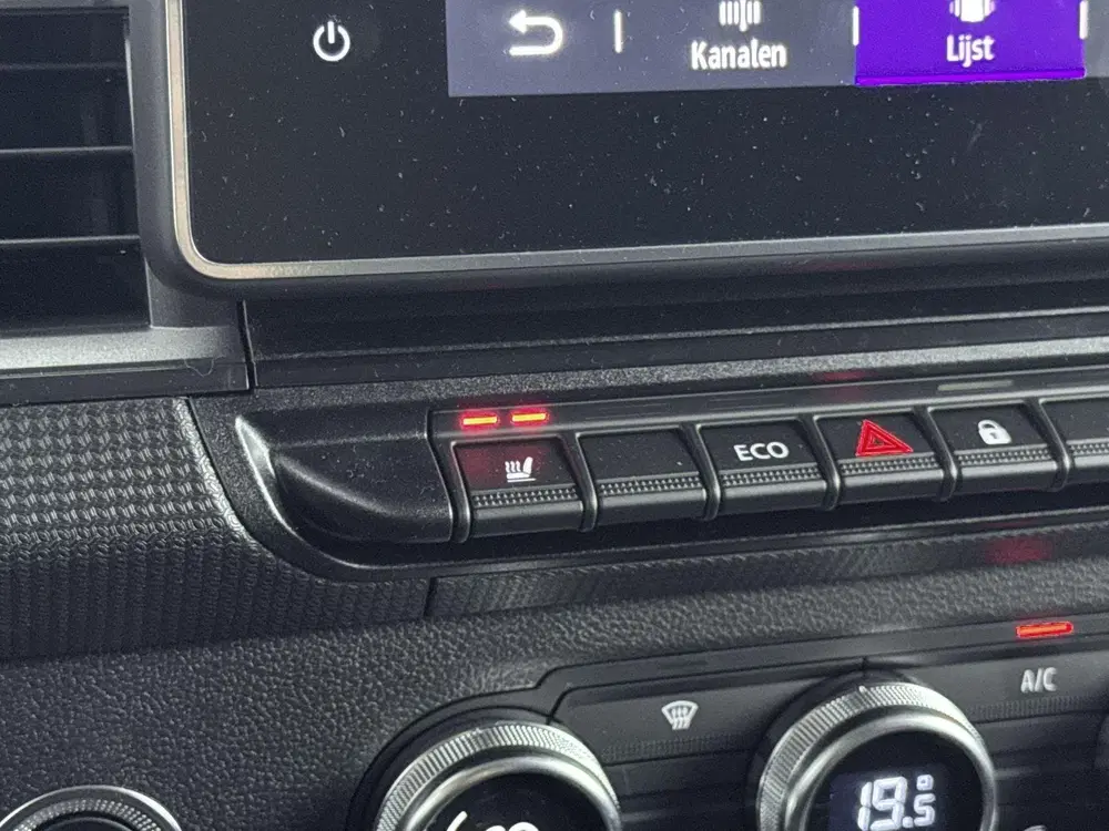 Renault Kangoo E-Tech Advance L2 44 kWh 122Pk uit 2026, foto 7