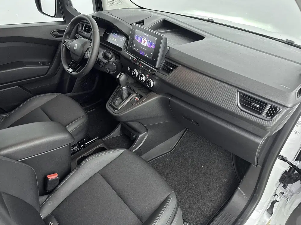 Renault Kangoo E-Tech Advance L2 44 kWh 122Pk uit 2026, foto 8
