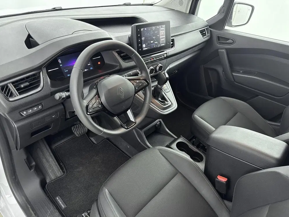 Renault Kangoo E-Tech Advance L2 44 kWh 122Pk uit 2026, foto 9