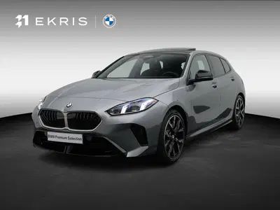 BMW 1-serie 120 M Sportpakket uit 2026