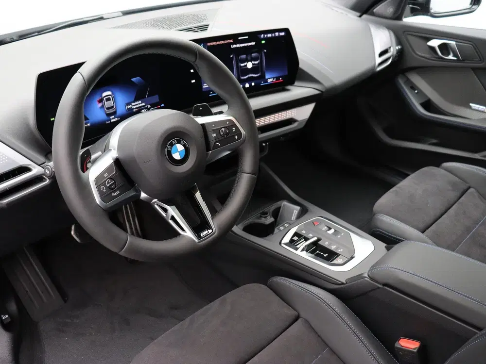 BMW 1-serie 120 M Sportpakket uit 2026, foto 10
