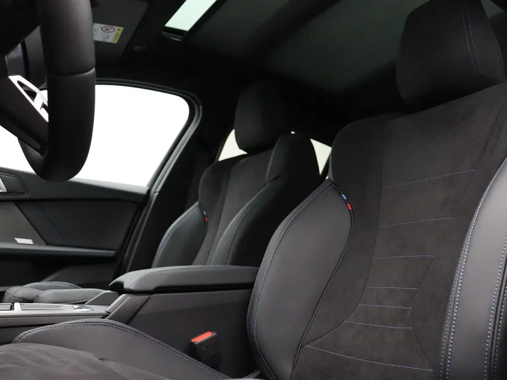 BMW 1-serie 120 M Sportpakket uit 2026, foto 11