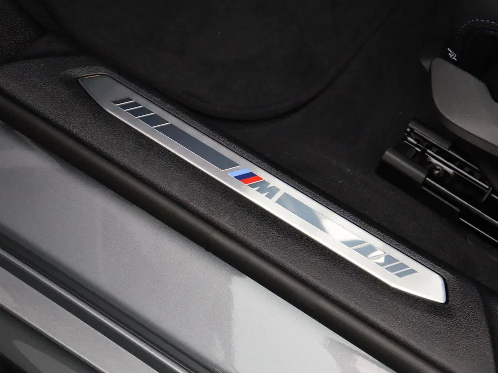 BMW 1-serie 120 M Sportpakket uit 2026, foto 12