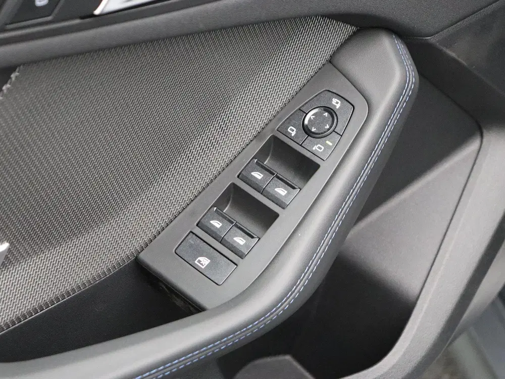 BMW 1-serie 120 M Sportpakket uit 2026, foto 13