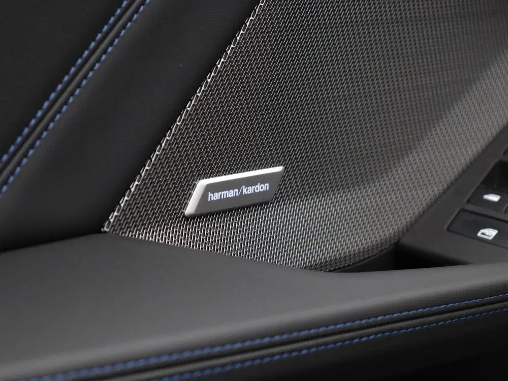 BMW 1-serie 120 M Sportpakket uit 2026, foto 14