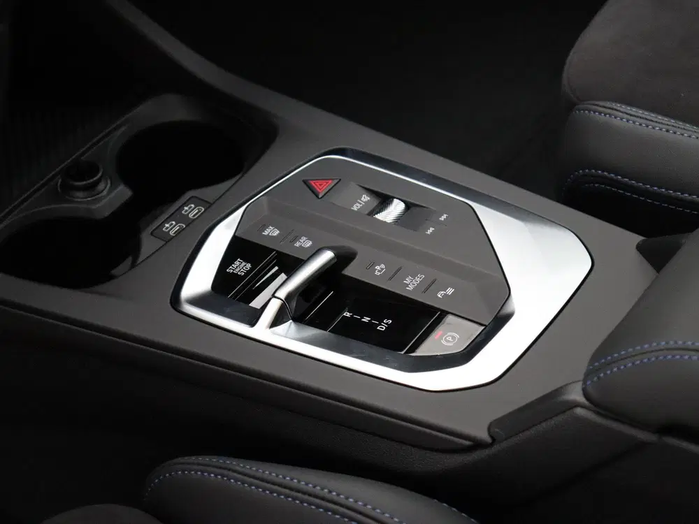 BMW 1-serie 120 M Sportpakket uit 2026, foto 15
