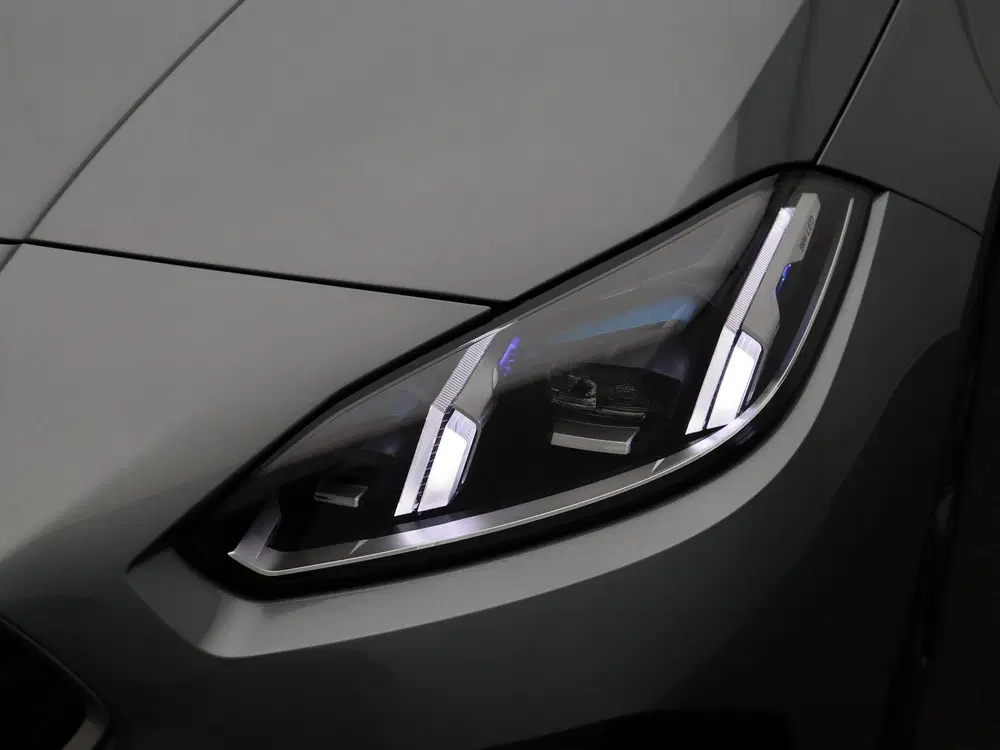BMW 1-serie 120 M Sportpakket uit 2026, foto 7