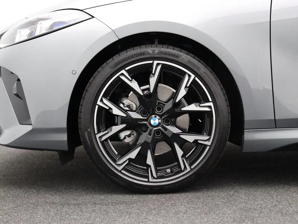 BMW 1-serie 120 M Sportpakket uit 2026, foto 8