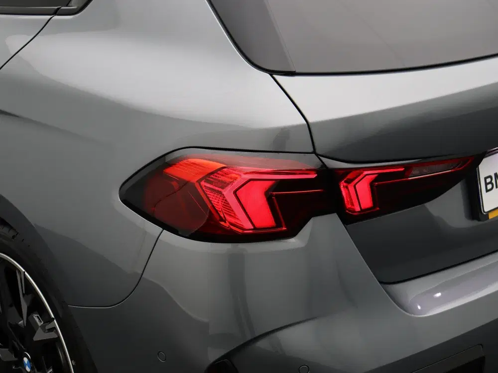 BMW 1-serie 120 M Sportpakket uit 2026, foto 9