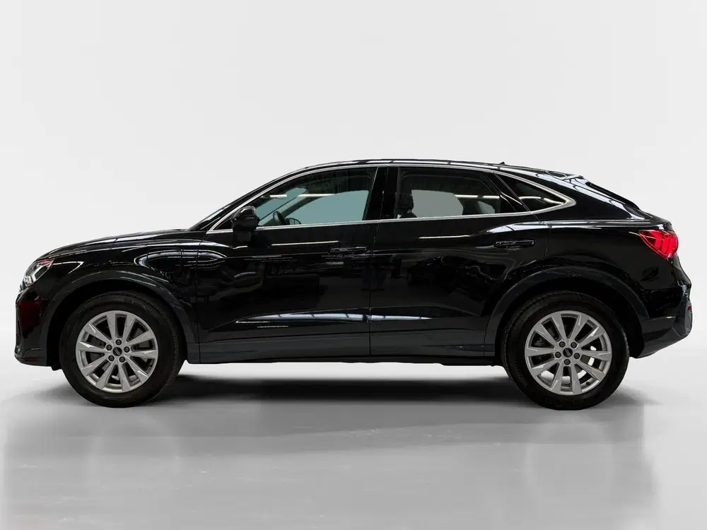 Audi Q3 45 TFSI e Advanced edition I Leder I LED I uit 2022, foto 10