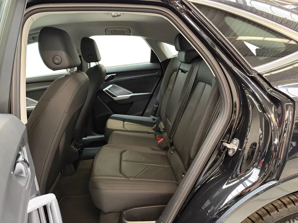 Audi Q3 45 TFSI e Advanced edition I Leder I LED I uit 2022, foto 14