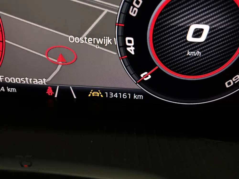 Skoda Karoq 1.5 TSI ACT 150 pk DSG Sportline Buss uit 2020, foto 8