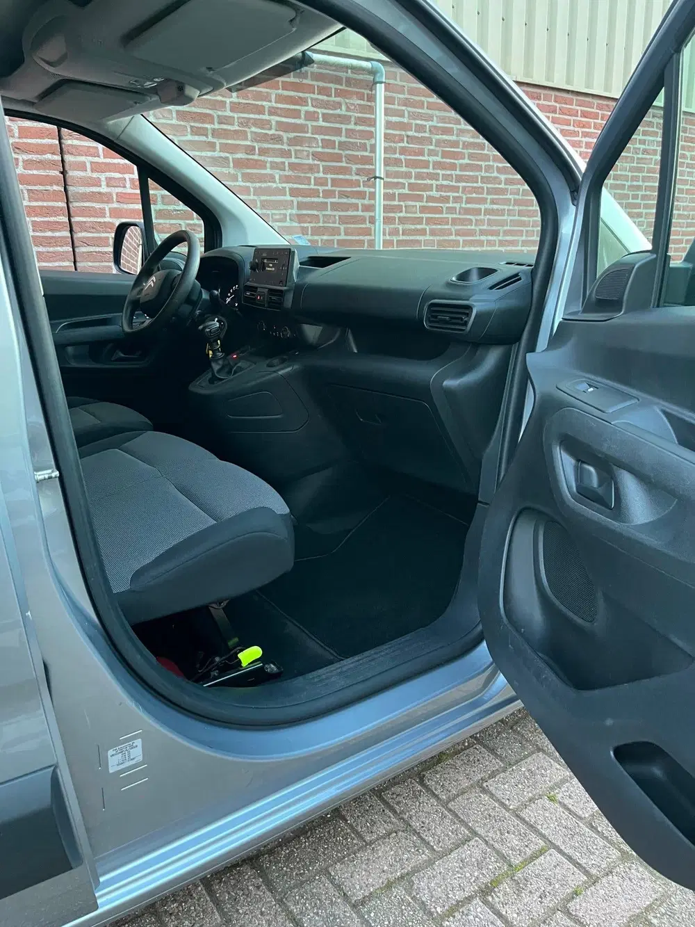 Citroën Berlingo Citroen BERLINGO 1.2 PureTech Control AIRC uit 2019, foto 12