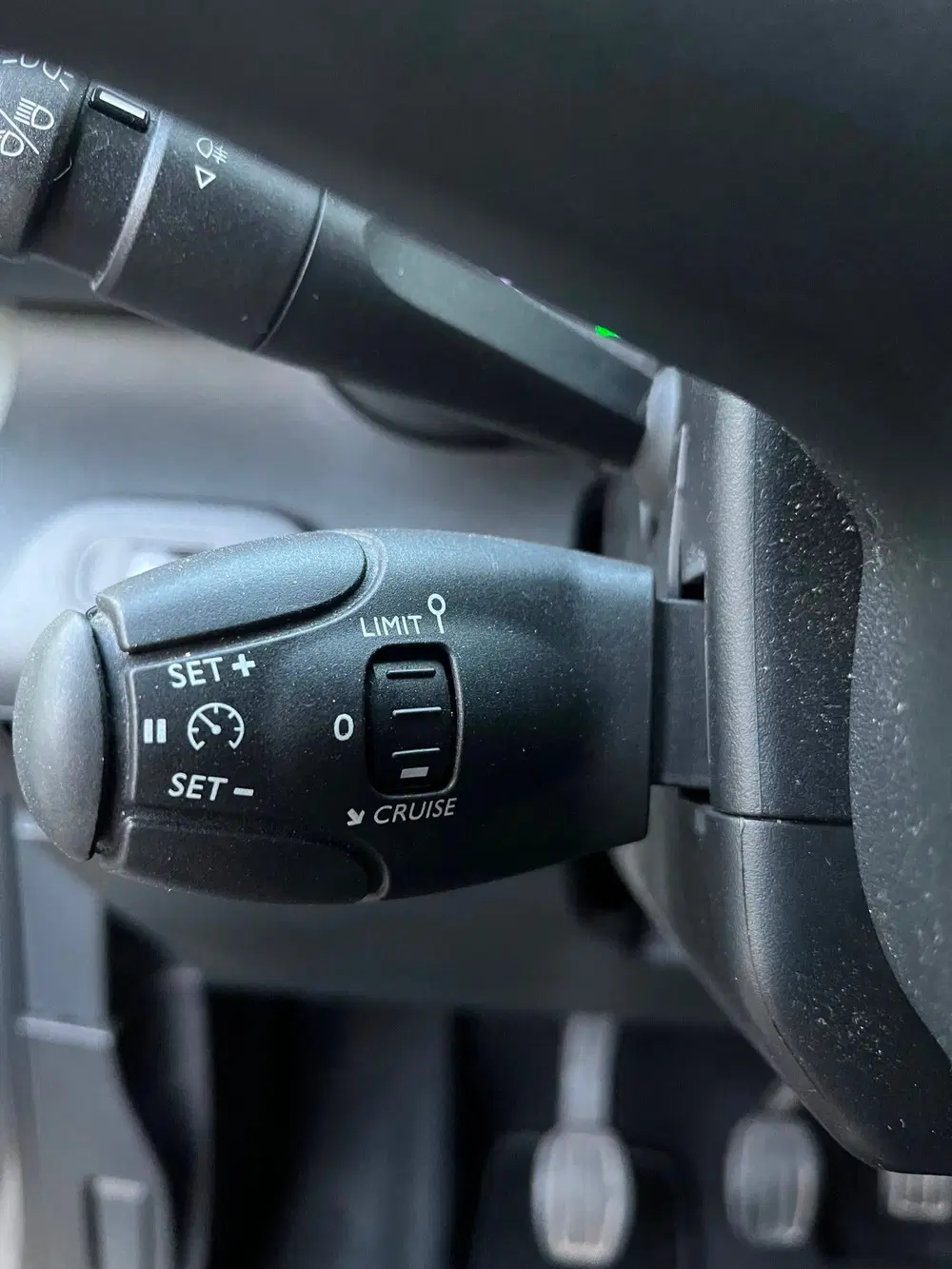 Citroën Berlingo Citroen BERLINGO 1.2 PureTech Control AIRC uit 2019, foto 14
