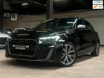 Audi A1 40 TFSI S- line #Xenon uit 2020