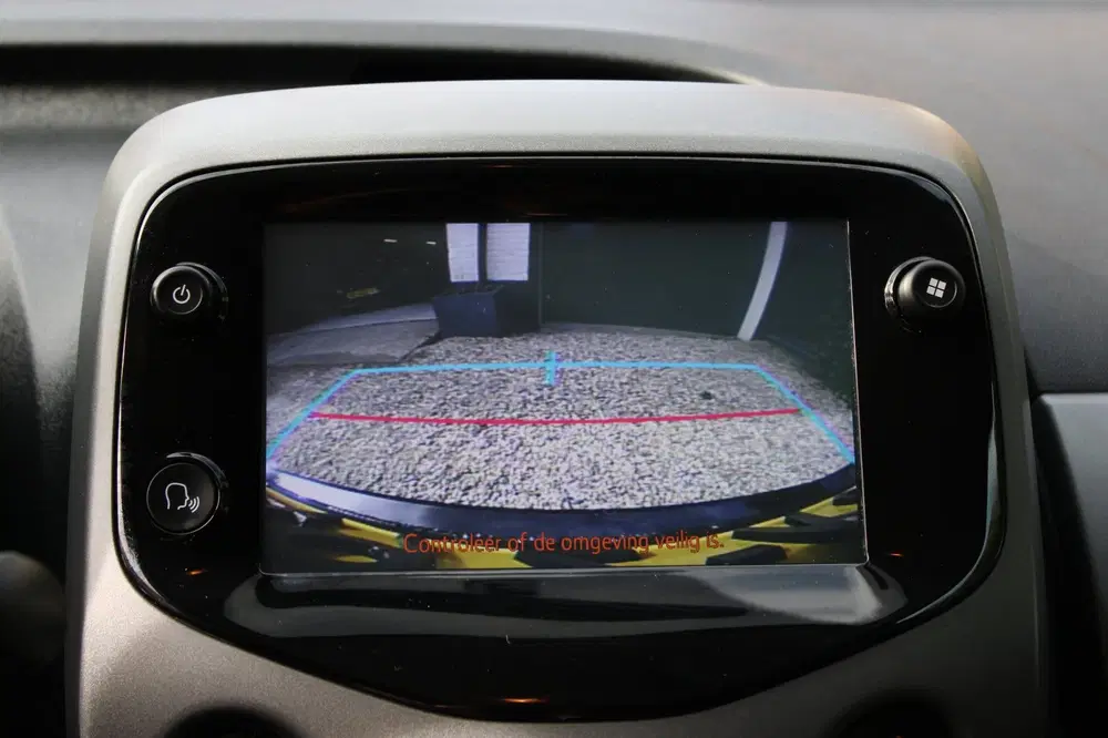 Toyota Aygo 1.0 VVT-i x-cite uit 2019, foto 11