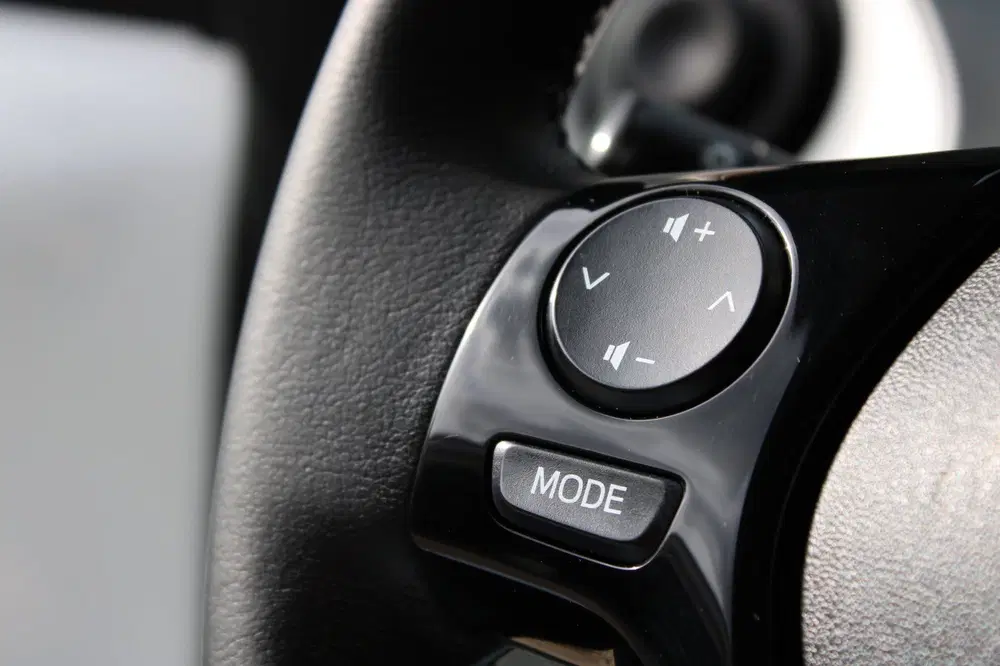 Toyota Aygo 1.0 VVT-i x-cite uit 2019, foto 13