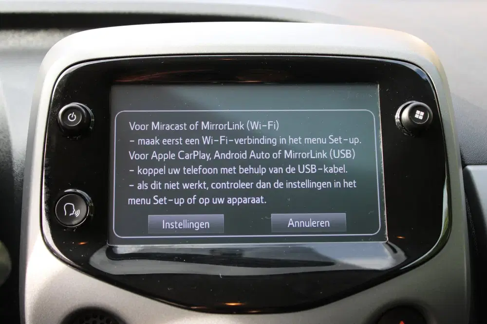 Toyota Aygo 1.0 VVT-i x-cite uit 2019, foto 14