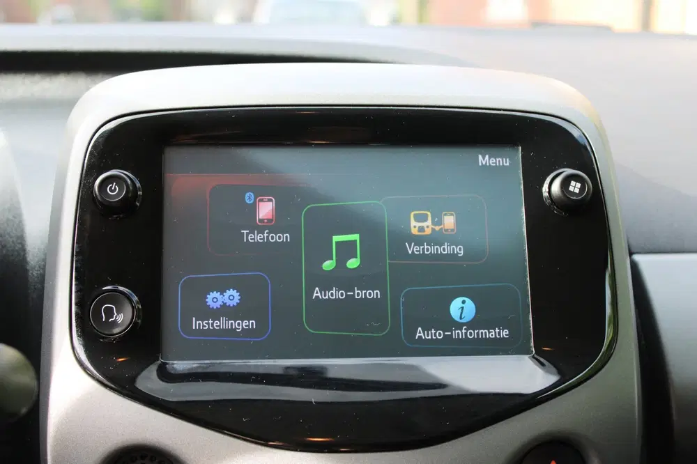 Toyota Aygo 1.0 VVT-i x-cite uit 2019, foto 7