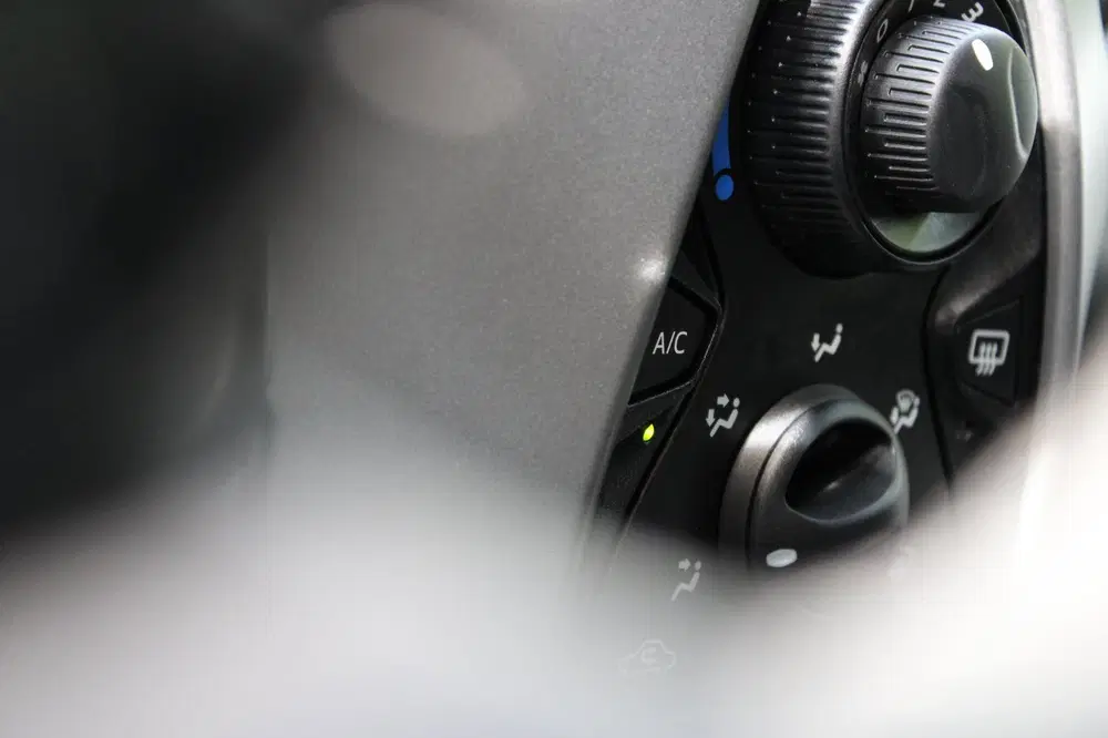 Toyota Aygo 1.0 VVT-i x-cite uit 2019, foto 9