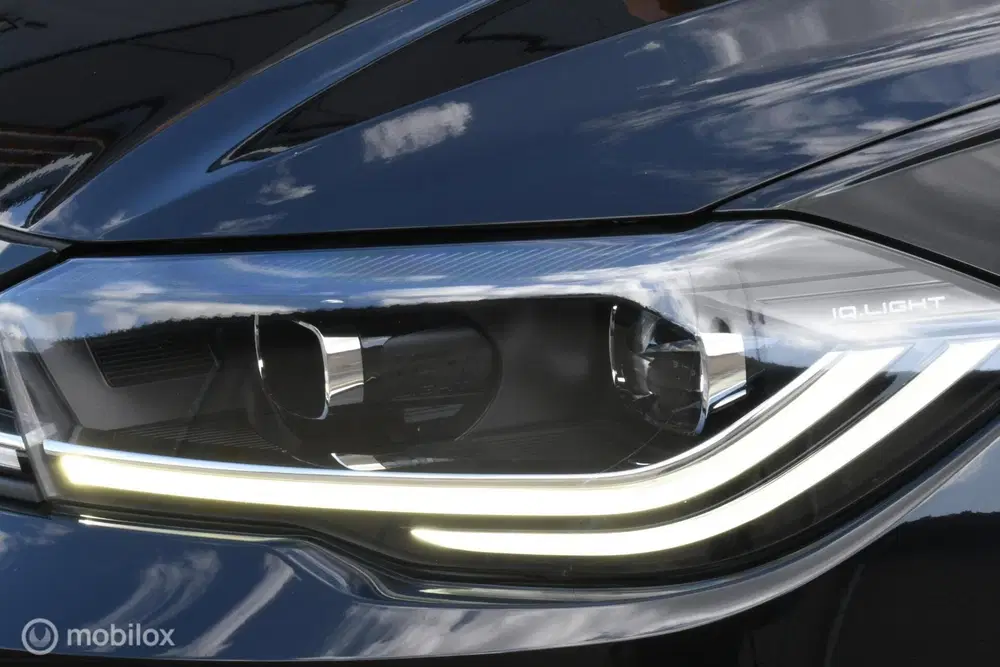 Volkswagen Polo 1.0 TSI Highline uit 2024, foto 10