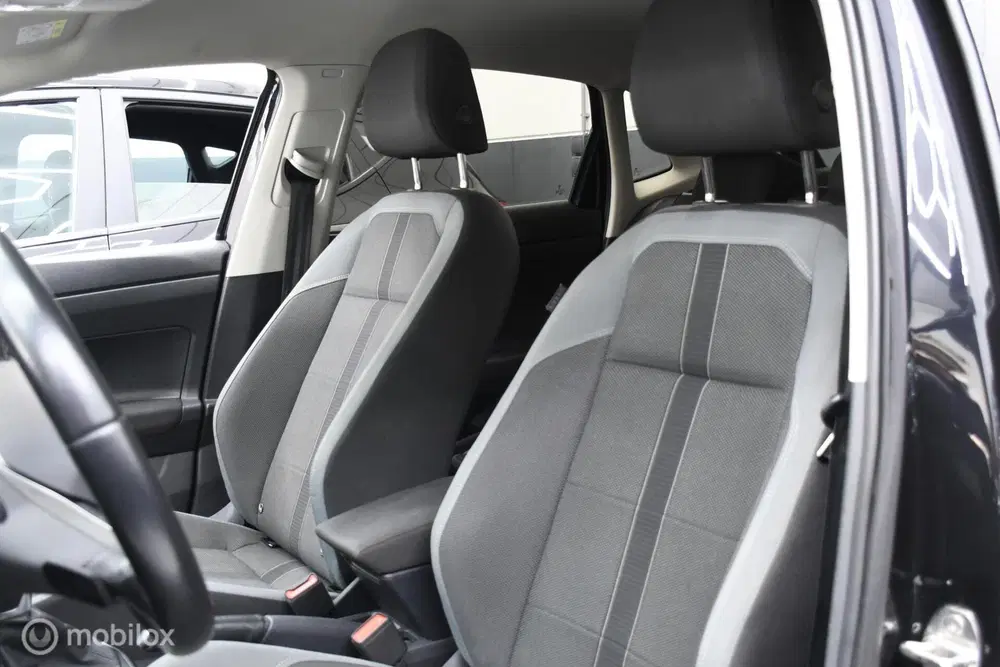 Volkswagen Polo 1.0 TSI Highline uit 2024, foto 15