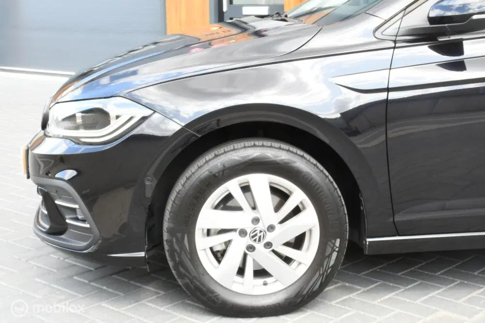 Volkswagen Polo 1.0 TSI Highline uit 2024, foto 4