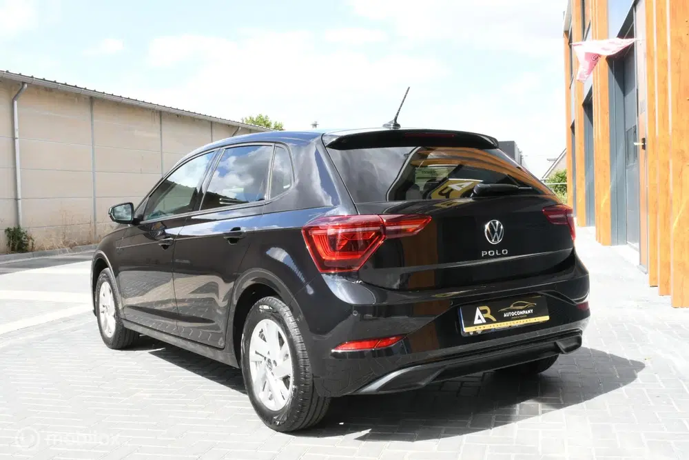Volkswagen Polo 1.0 TSI Highline uit 2024, foto 7