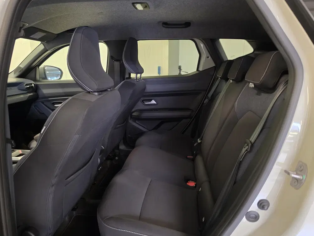 Dacia Duster 1.0 TCe 100 ECO-G Journey uit 2024, foto 11