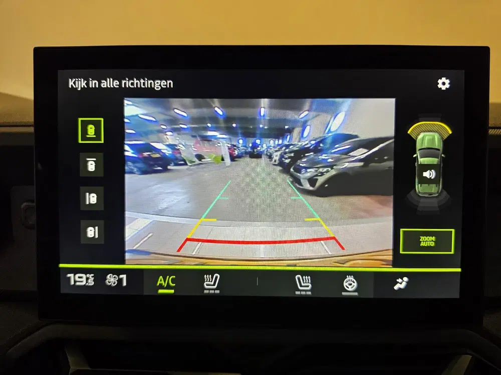 Dacia Duster 1.0 TCe 100 ECO-G Journey uit 2024, foto 2