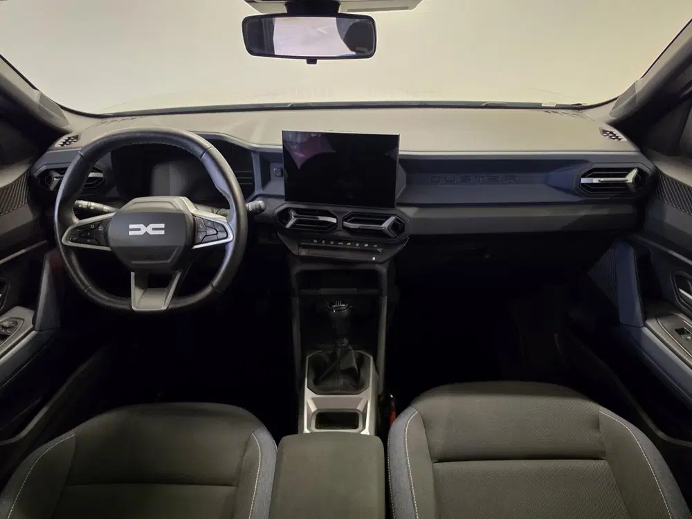 Dacia Duster 1.0 TCe 100 ECO-G Journey uit 2024, foto 5