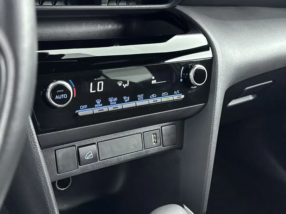 Toyota Yaris Cross AWD 1.5 Hybrid Dynamic Limited uit 2024, foto 10