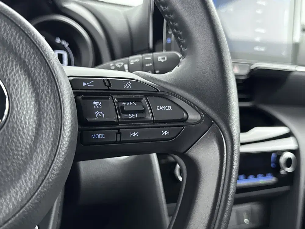 Toyota Yaris Cross AWD 1.5 Hybrid Dynamic Limited uit 2024, foto 15