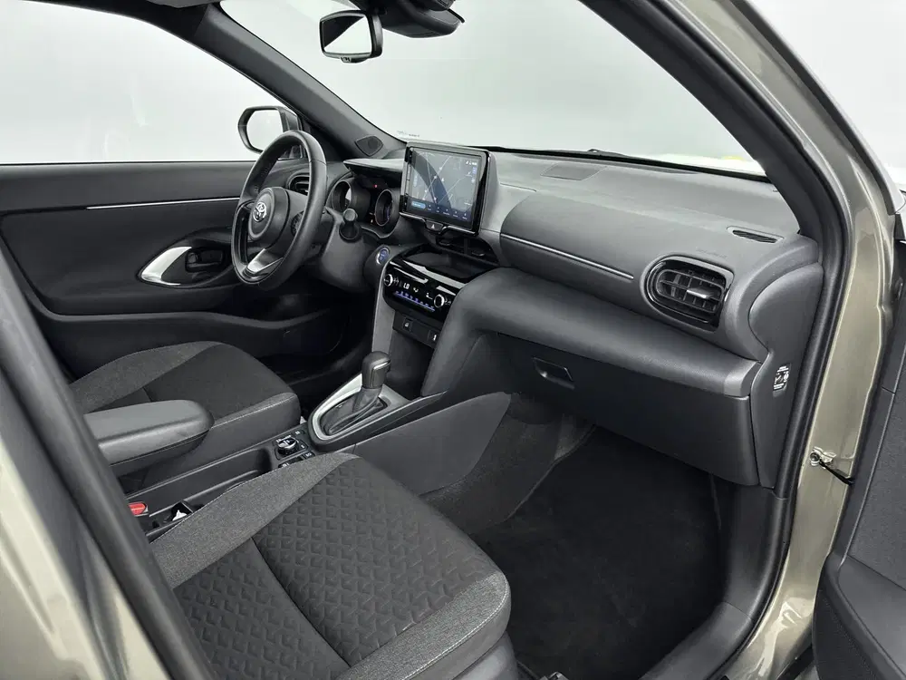 Toyota Yaris Cross AWD 1.5 Hybrid Dynamic Limited uit 2024, foto 6