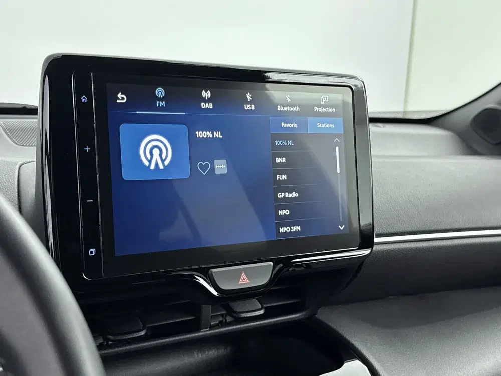 Toyota Yaris Cross AWD 1.5 Hybrid Dynamic Limited uit 2024, foto 7