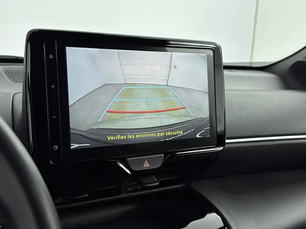 Toyota Yaris Cross AWD 1.5 Hybrid Dynamic Limited uit 2024, foto 8