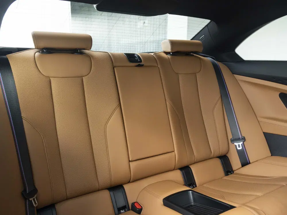 BMW 2-serie 2 Serie Coupé 220i M Sportpakket Pro uit 2026, foto 10