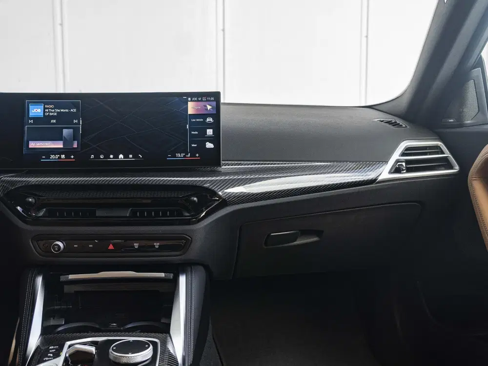 BMW 2-serie 2 Serie Coupé 220i M Sportpakket Pro uit 2026, foto 11