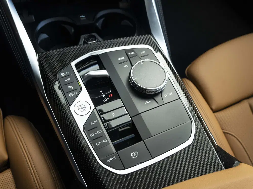 BMW 2-serie 2 Serie Coupé 220i M Sportpakket Pro uit 2026, foto 12