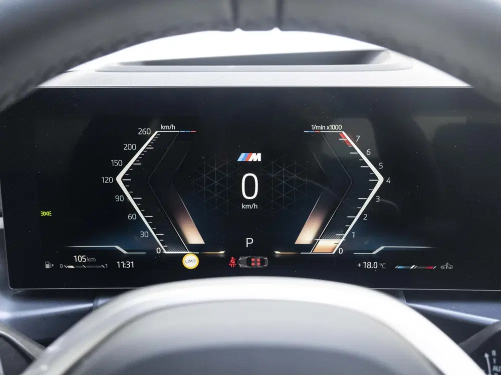 BMW 2-serie 2 Serie Coupé 220i M Sportpakket Pro uit 2026, foto 15