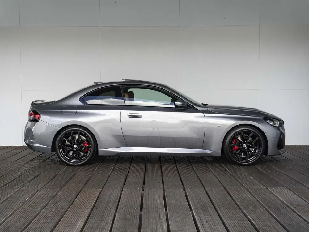 BMW 2-serie 2 Serie Coupé 220i M Sportpakket Pro uit 2026, foto 6
