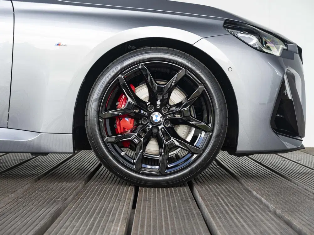 BMW 2-serie 2 Serie Coupé 220i M Sportpakket Pro uit 2026, foto 8