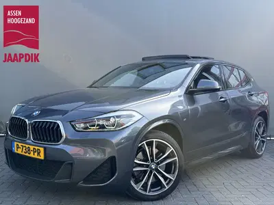 BMW X2 BWJ 2021 xDrive20i 179 PK High Executive M uit 2021