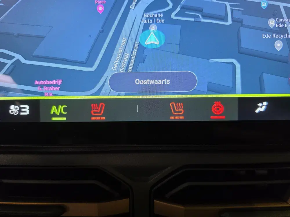Dacia Duster 1.6 Hybrid 140 Extreme uit 2024, foto 3