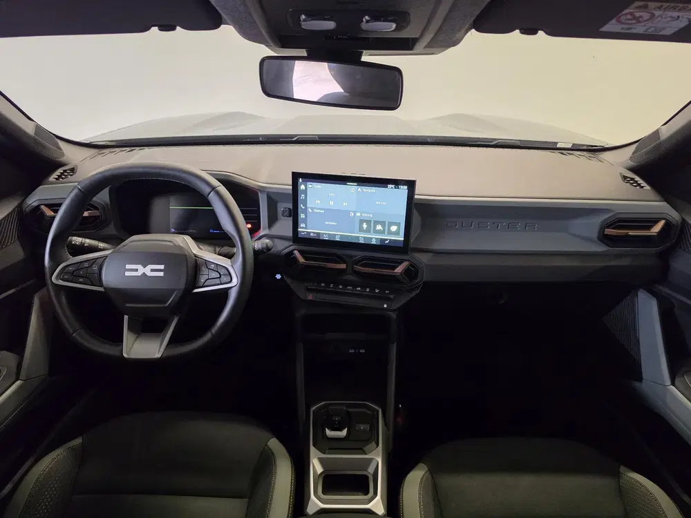 Dacia Duster 1.6 Hybrid 140 Extreme uit 2024, foto 6
