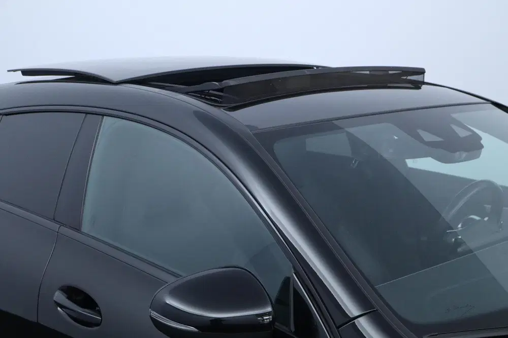 Mercedes-Benz CLA Mercedes CLA-klasse Shooting Brake 250 e A uit 2021, foto 8