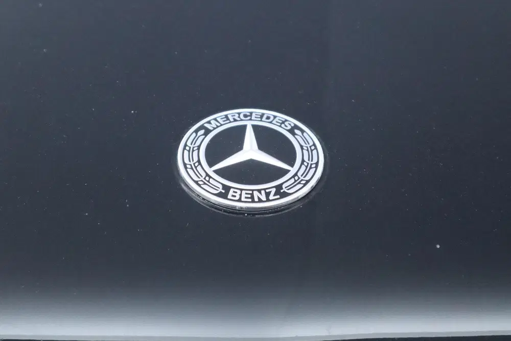 Mercedes-Benz CLA Mercedes CLA-klasse Shooting Brake 250 e A uit 2021, foto 9