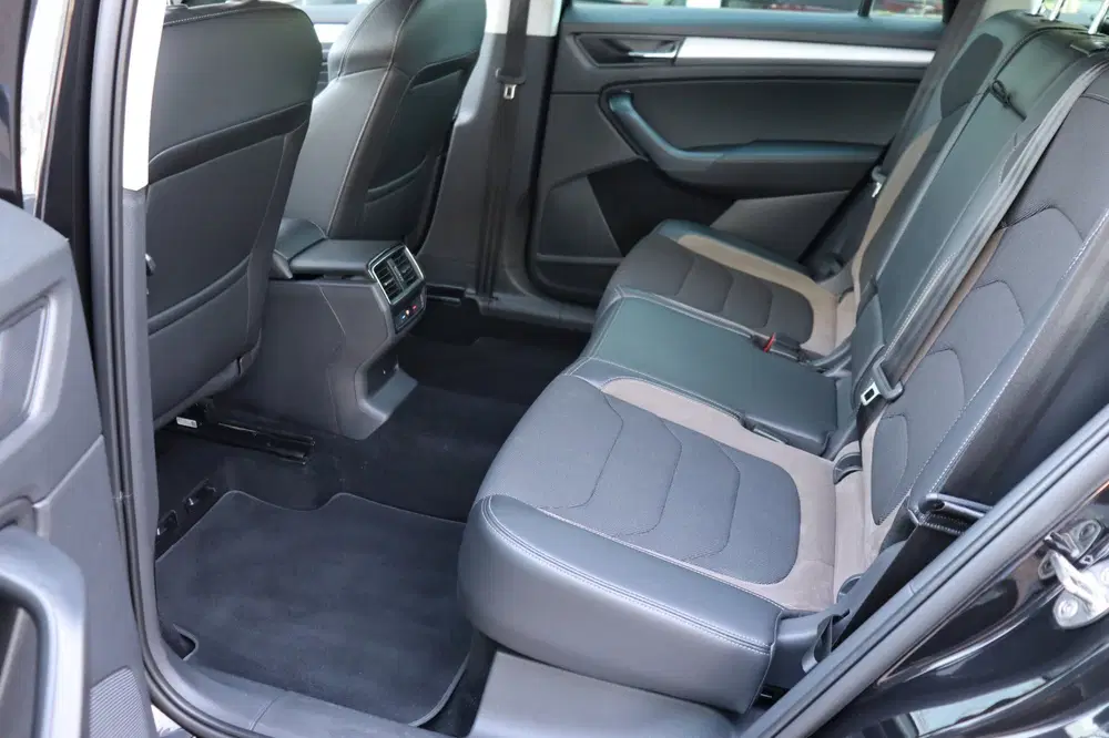 Skoda Kodiaq 1.5 TSI Business Edition org NL el.trekhaa uit 2022, foto 11