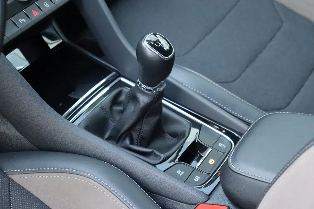Skoda Kodiaq 1.5 TSI Business Edition org NL el.trekhaa uit 2022, foto 15