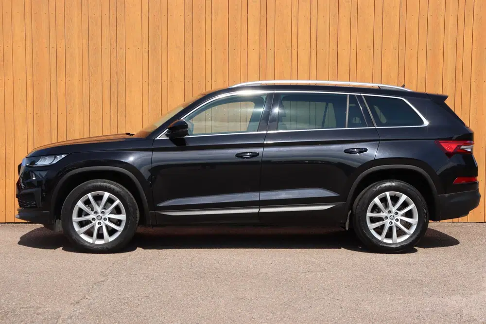 Skoda Kodiaq 1.5 TSI Business Edition org NL el.trekhaa uit 2022, foto 3